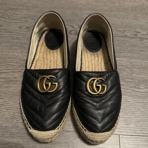 Gucci espadrilles - Great condition